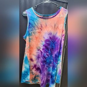 Womens tank